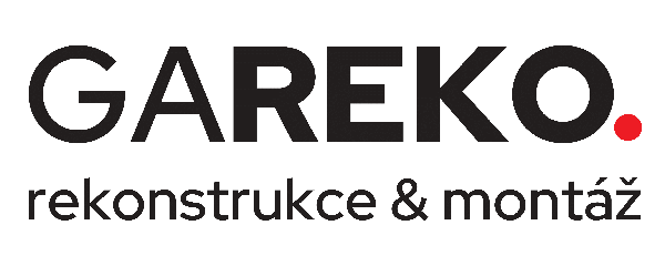 Gareko.cz